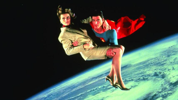 Superman Movies Ranked From Worst to Best