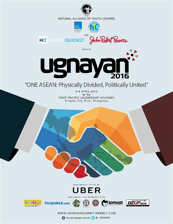 National Alliance of Youth Leaders' UGNAYAN 2016: Promoting Social Awareness on Present-Day Issues 1 National Alliance of Youth Leaders' UGNAYAN 2016: Promoting Social Awareness on Present-Day Issues