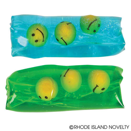 Water Wigglers toys from the 90s