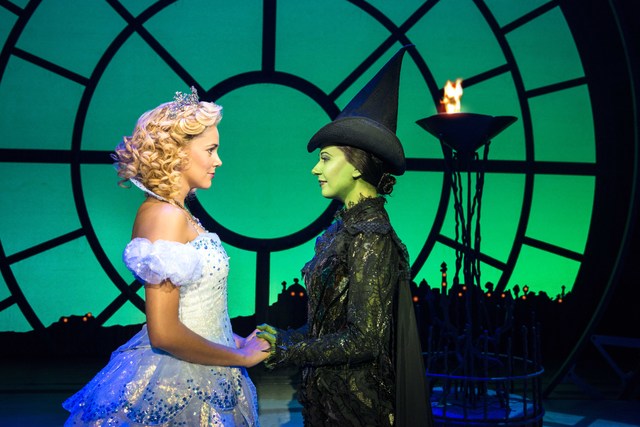 Wicked is Returning to Manila