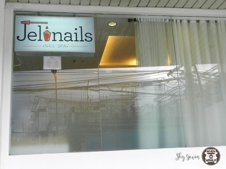 Beautiful Gel Polish and Nail Art at Jelinails