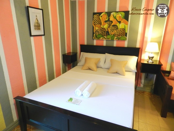 Purple Fountain Inn Palawan: Finding a Piece of Home Away From Home 6 Purple Fountain Inn