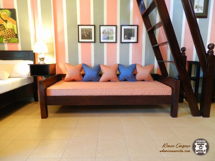 Purple Fountain Inn Palawan: Finding a Piece of Home Away From Home 9 Purple Fountain Inn