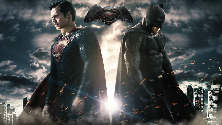 MOVIE ALERT! 10 Reasons to See Batman vs. Superman: Dawn of Justice - When  In Manila