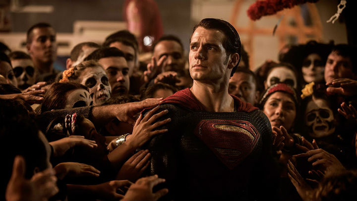 MOVIE ALERT! 10 Reasons to See Batman vs. Superman: Dawn of Justice - When  In Manila