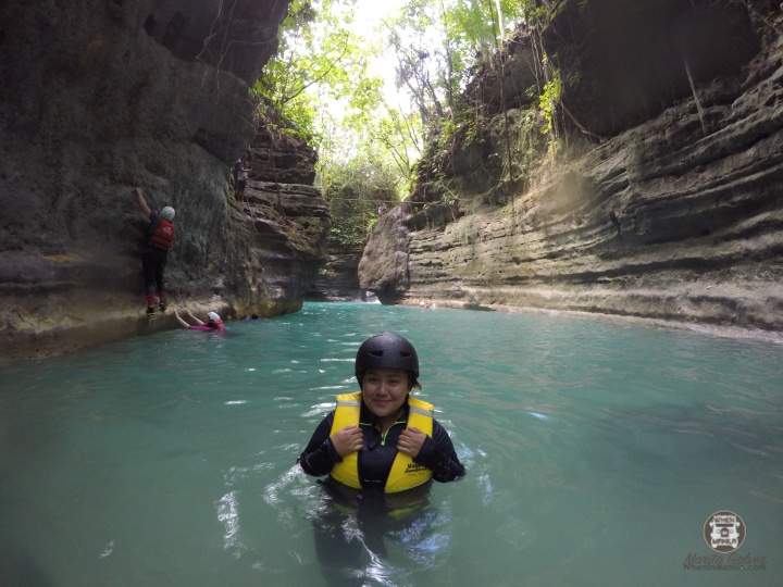 10 Survival Tips Every Adventurer Needs To Know When Canyoneering In Badian, Cebu 1 canyoneering2GOPR0644_batch