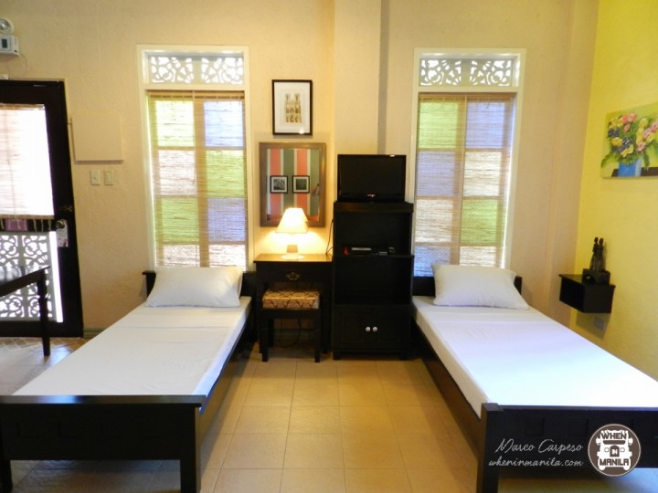 Purple Fountain Inn Palawan: Finding a Piece of Home Away From Home 7 Purple Fountain Inn