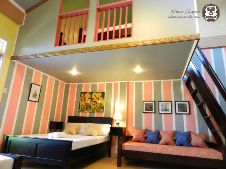 Purple Fountain Inn Palawan: Finding a Piece of Home Away From Home 5 Purple Fountain Inn