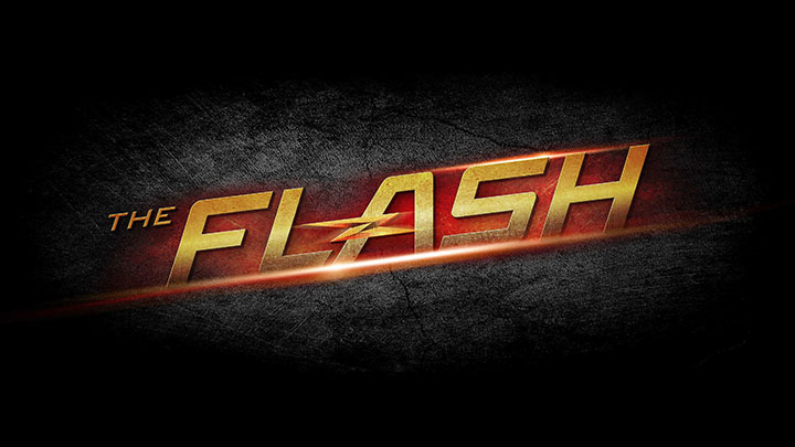 flash movie logo