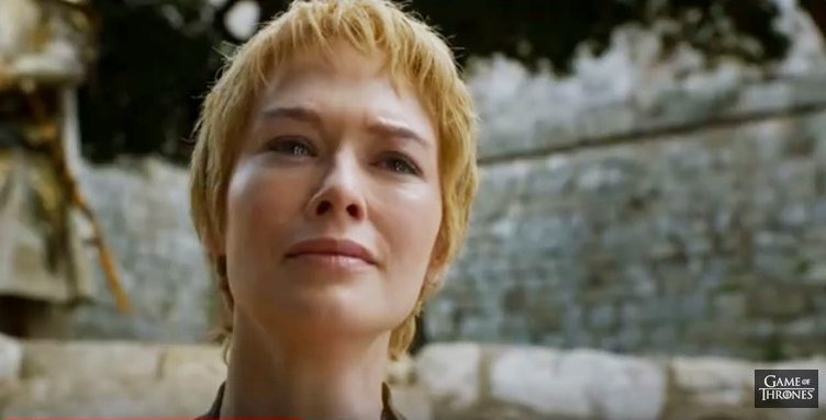 WATCH: Game of Thrones Releases New Teaser for Season 6