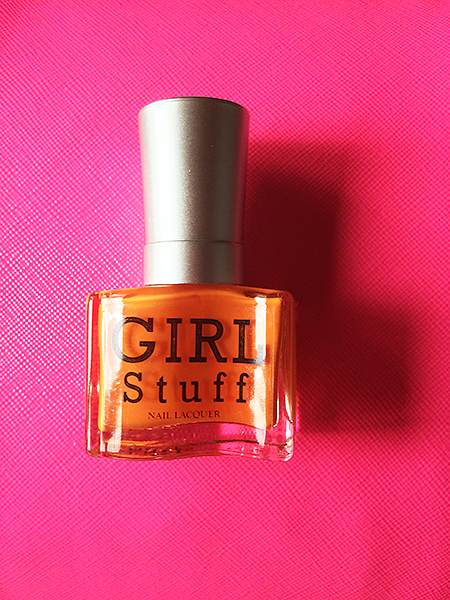 Summer Trend Alert! Neon-Bright, UV-Glow Nail Color by GirlStuff! 5 girlstuff-neon-summer-nailpolish-8