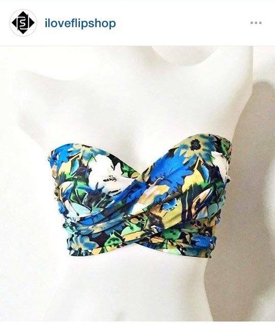 5 Local Instagram Shops for the perfect Swimwear this Summer