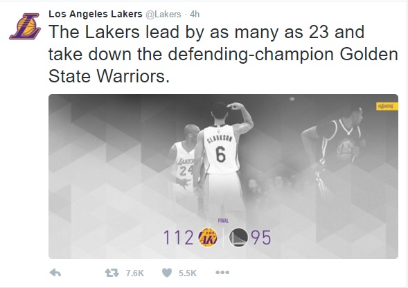 lakers 2