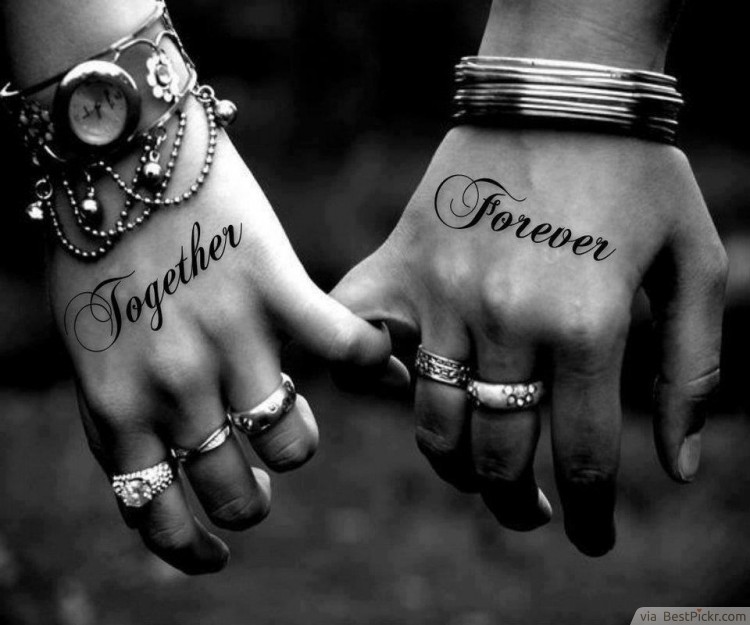 RelationshipGoals: Amazing Couple Tattoo Ideas for You and Your Bae - Page  2 of 2 - When In Manila