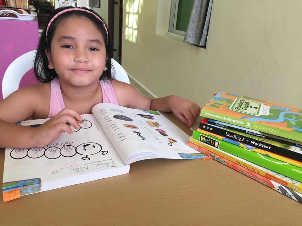 What Homeschooling Has Taught Me About Myself and Life