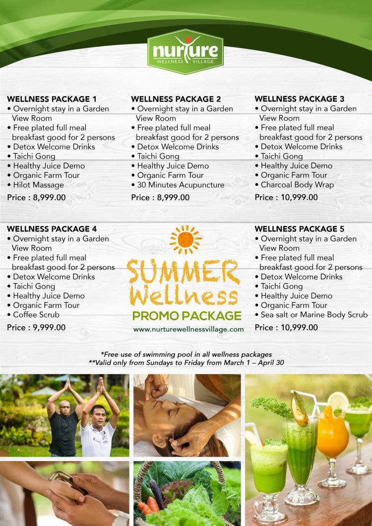 summer wellness package_Final