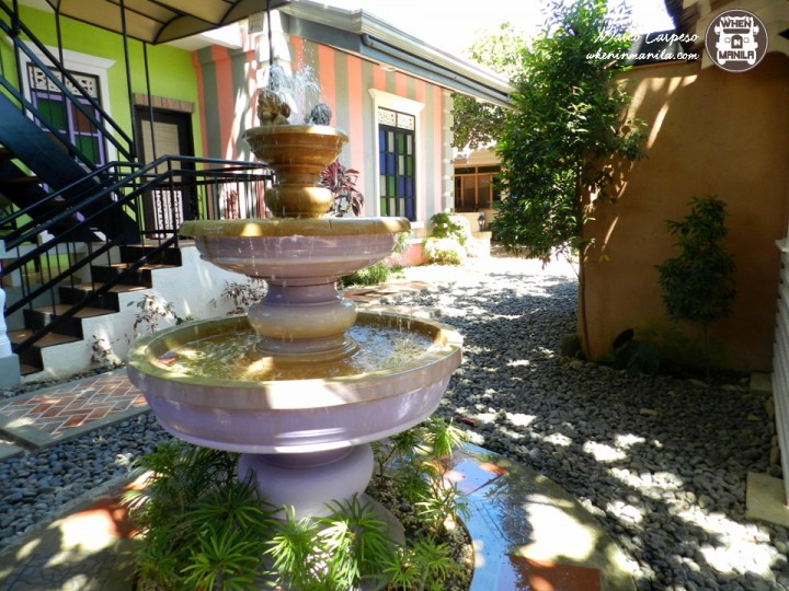 Purple Fountain Inn Palawan: Finding a Piece of Home Away From Home 1 Purple Fountain Inn