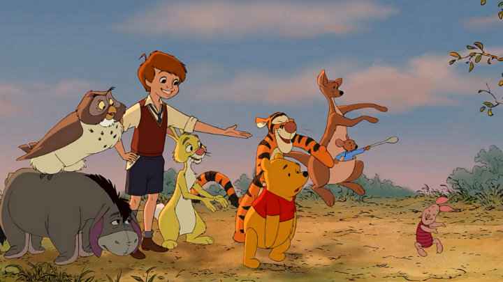 10 Disney Cartoons That Are Going to Have a Live Action Adaptation 10