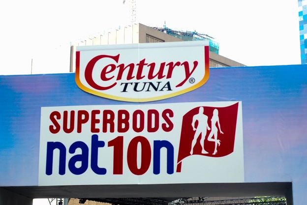 Century Tuna Superbods Nat10n Prefinals Weekend 2016