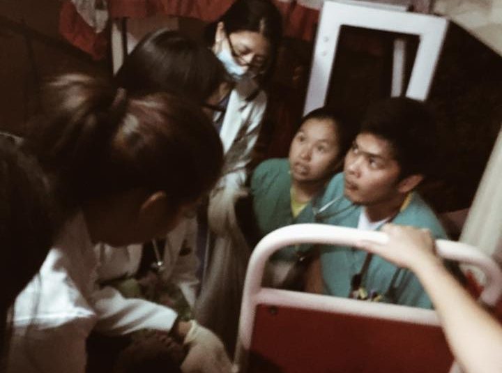 Young Commuter Shares Inspiring Story of "Millennial Version of Bayanihan"