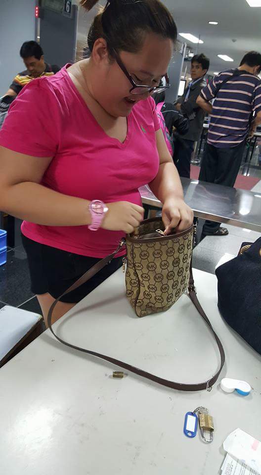 Netizen Shares "Tanim-Bala" Scam Experience and Encourages Everyone to be MORE Attentive 1 tanim bala 1