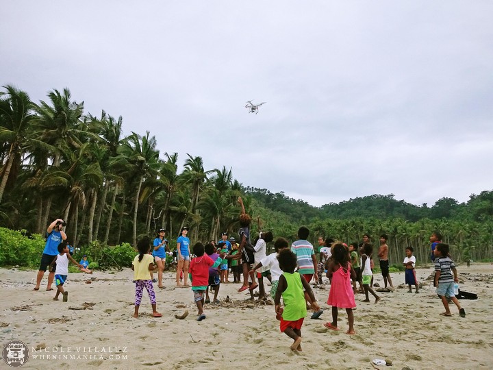 Freewaters Philippines, Primer Group of Companies, Baler Aurora, Casiguran Aurora, Surfing, Costa Pacifica, Charlie Does Surf School, Agta Indigenous Tribe, Nicole Villaluz, WhenInManila.com