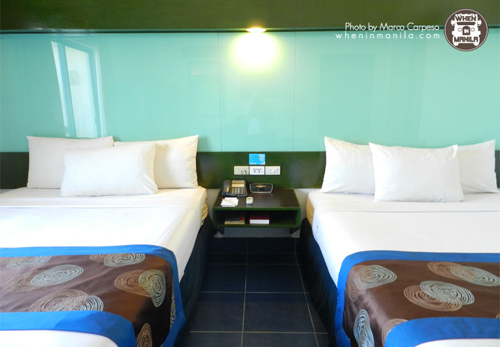 Start your Summer Adventure at Microtel Puerto Princesa