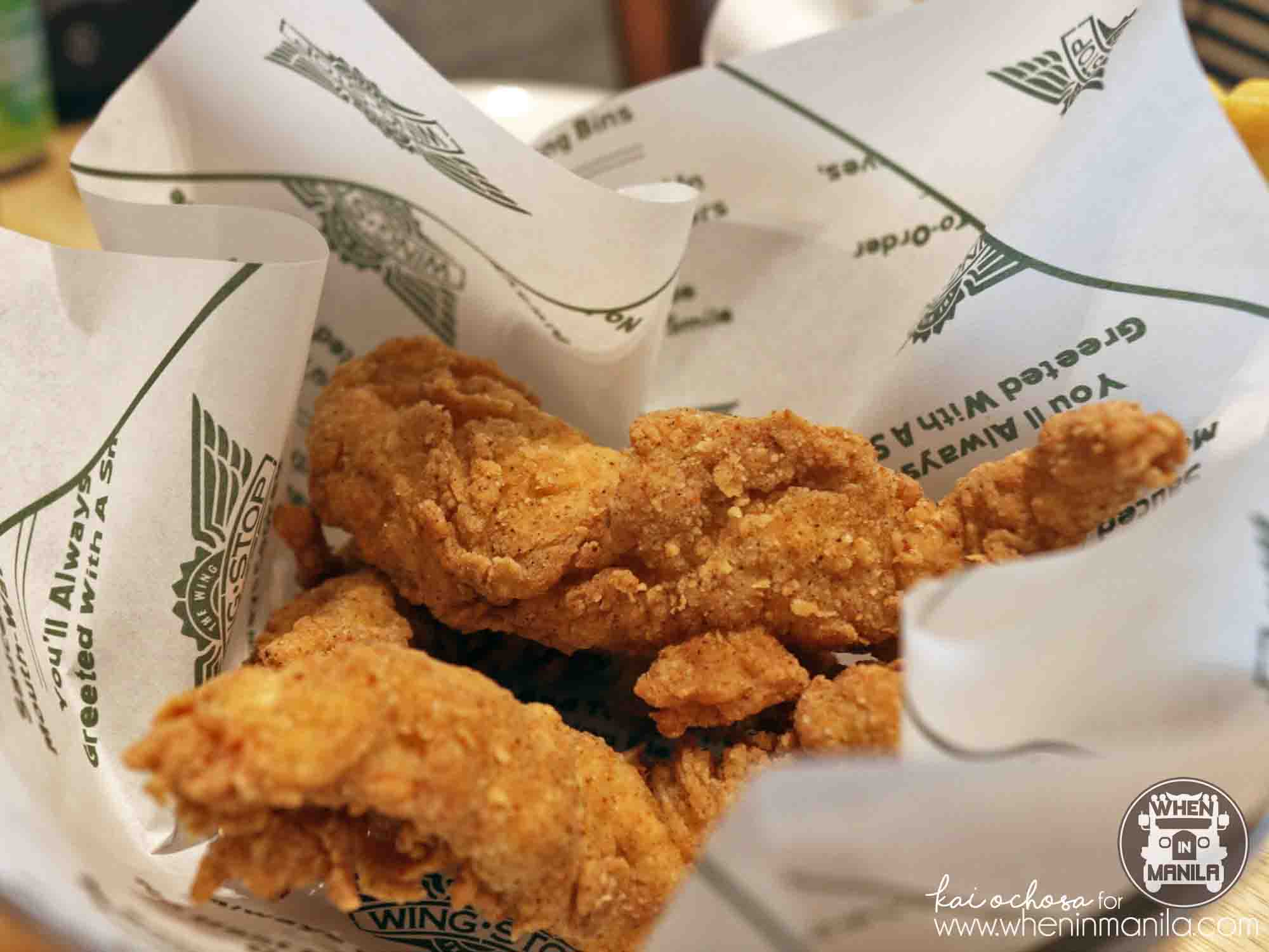 Wingstop