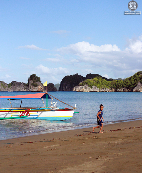 5 Daring Activities to Try in Caramoan 5 5 Daring Activities to Try in Caramoan (11)