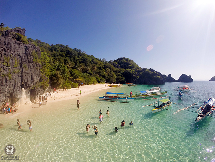 5 Daring Activities to Try in Caramoan (14)