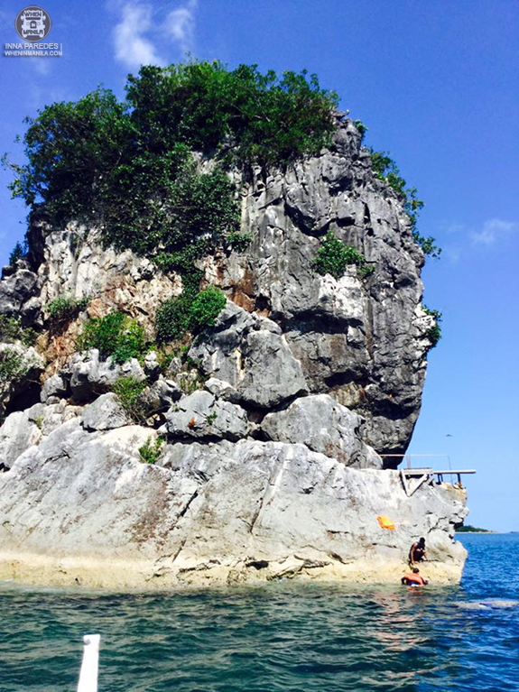 5 Daring Activities to Try in Caramoan 3 5 Daring Activities to Try in Caramoan (9)