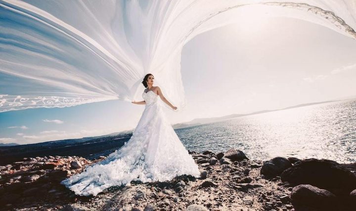 9 Filipino Designers to Make Your Fairy Tale Wedding Come True