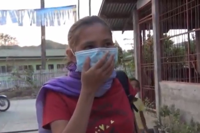 American Photojournalist Helps Filipina in Need of Kidney Transplant