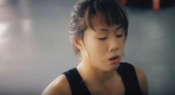 Angela Lee