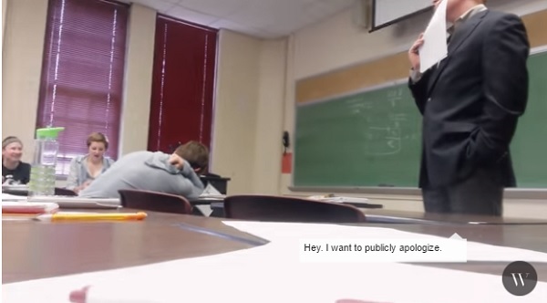 April Fools