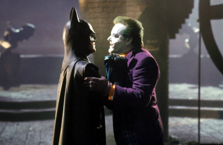 Batman Movies Ranked From Worst to Best 3