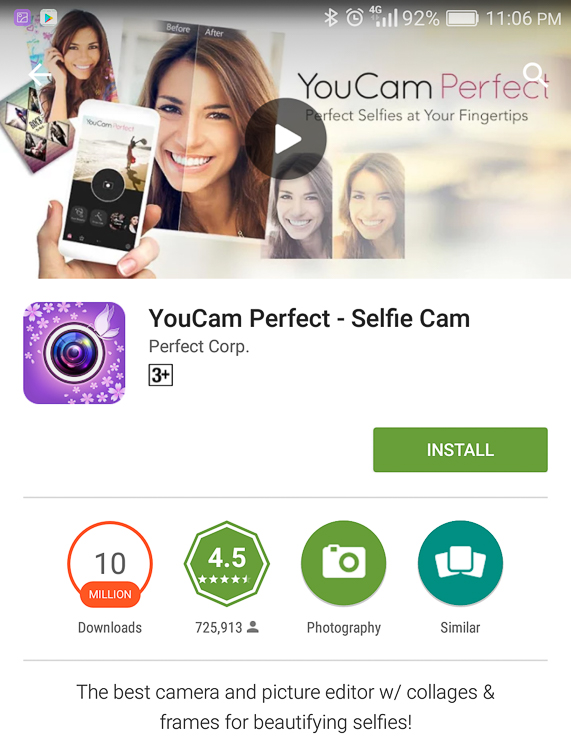 Best Selfie Apps Oppo F1 Selfie Camera (17 of 36)