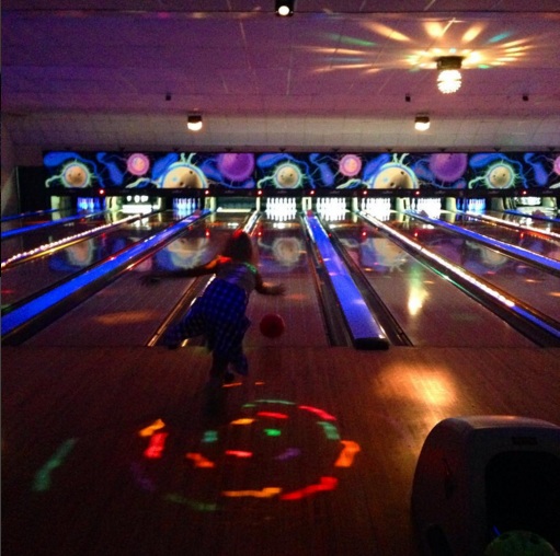 Bowling