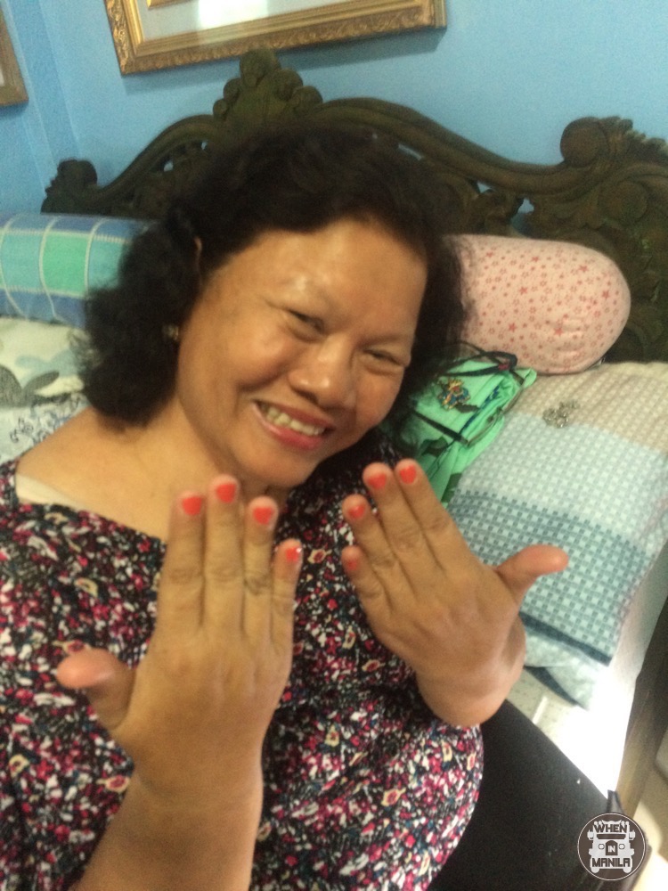 Buiding-Happy-Memories-Celebrity-Nails-Home-Service-Mothers-Daughters-35