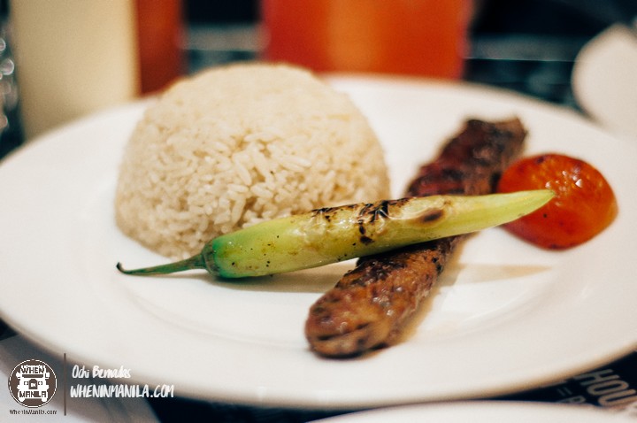 Jack's Joint's Unlibabs: Unlimited Kebabs for only Php299! 10 Cable Car 16