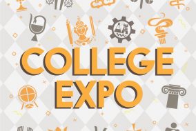 UST Central Student Council College Expo 2016