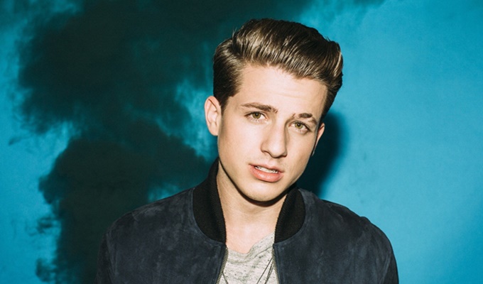 Charlie Puth is Coming Back to Manila