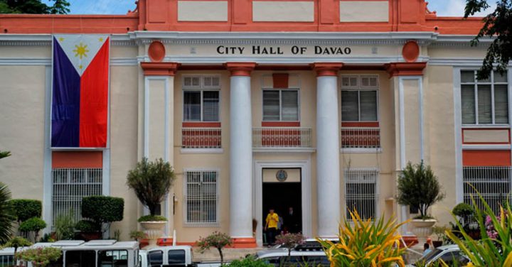 10 Fun-Filled Activities You Can Do When in Davao 1 Davao City Hall