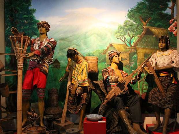 10 Fun-Filled Activities You Can Do When in Davao 2 Davao Museum