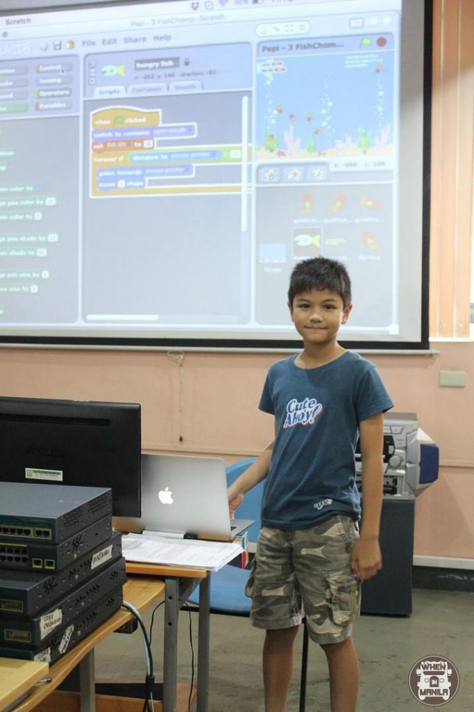 Tech Boot Camp for Kids (TBC4K): Explore the World of Information and ...