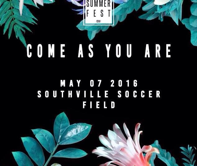 Summerfest 2016: The Biggest Youth Festival in the South of Manila