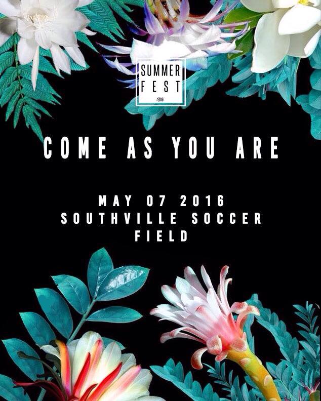 Summerfest 2016: The Biggest Youth Festival in the South of Manila