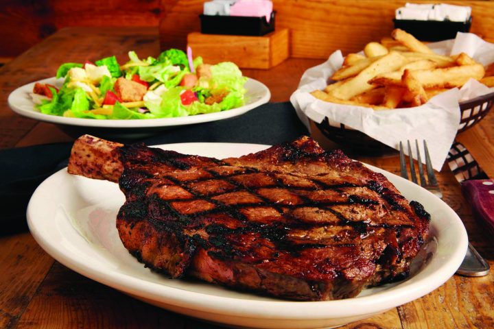 Texas Roadhouse Bistro Group