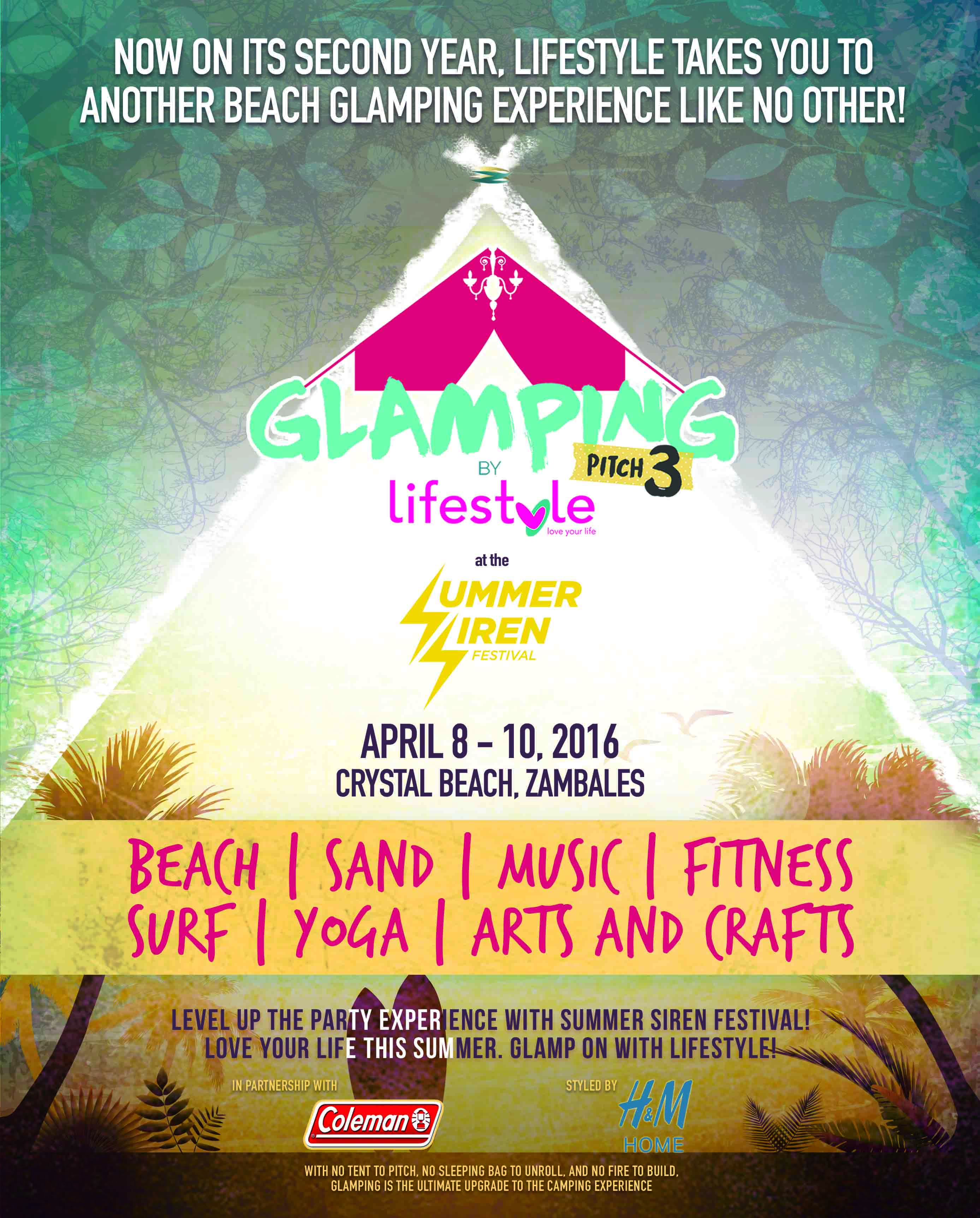 Glamping Poster Final
