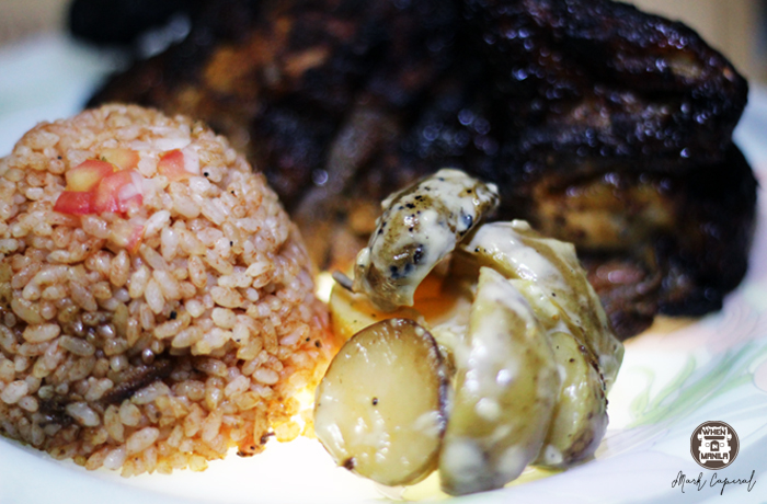 Tex-Mex Dishes? Go Loco With Gringo! 2 GringoPh-11